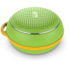 Bluetooth Speaker Genius SP-906BT 3W Bluetooth 4.1 Green